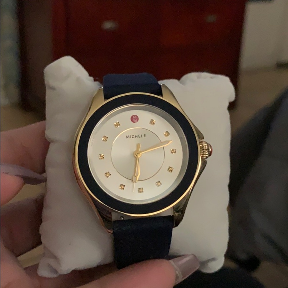 Michele woman’s watch